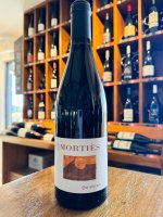 Que sera sera 2021 75cl rouge - Domaine de Mortiès