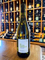 La petite parcelle 2023 75cl blanc - La petite parcelle