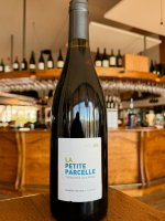 La petite parcelle 2021 75cl rouge - La petite parcelle