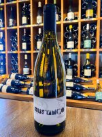 Mustango 2021 75cl blanc - La Nouvelle Donne