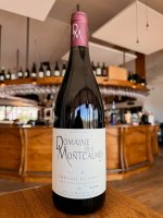 Montcalmes Grenache 2020 75cl rouge - Domaine Montcalmès