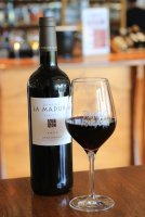 Classic 2021 75cl rouge - Domaine La Madura