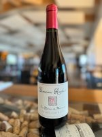 Travers de Marceau 2021 75cl rouge - Domaine Rimbert