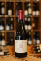 Bu end 2021 75cl rouge - Domaine Rimbert