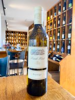 Prestige 2022 75cl blanc - Château Puech-Haut