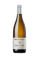 Seigneur de Leuze 2022 75cl blanc - Mas de Figuier