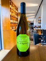 B... d'Agniane 2022 75cl blanc - Fons Sanatis