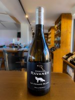 Le renard blanc 2021 75cl blanc - Domaine Ravanès