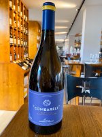 Combarels 2021 75cl blanc - Cassagne & Vitailles