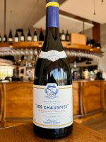 Les Chausmes 2020 75cl rouge - Cassagne & Vitailles