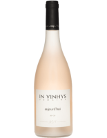 Aujourd'hui 2023 75cl rosé - Domaine In Vinhys