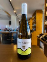 Les Alisiers 2022 75cl blanc - Domaine Le Sollier