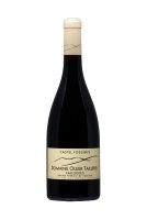 Castel Fossibus 2020 75cl rouge - Domaine Ollier Taillefer