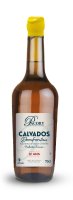 Calvados Domfrontais AOC 12 ans 70cl - PACORY : Ferme des Grimaux