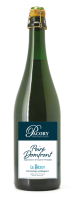 Poiré Domfront AOP Le Bézot 75cl - PACORY : Ferme des Grimaux